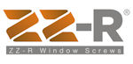ZZ-R Window Screws