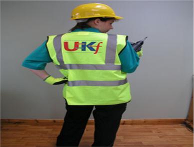 High Visibility Clothes