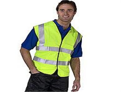 High Visibility Clothes