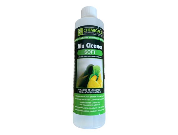 Aluminium Frame Cleaner 500ml bottle