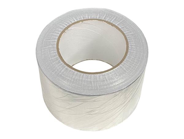72mm x 50m alu foil tape