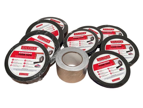 Tapes for Retrofit