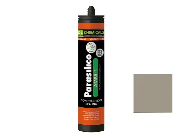Stone Grey RAL 7030 AM85-1 perimeter lmn silicone