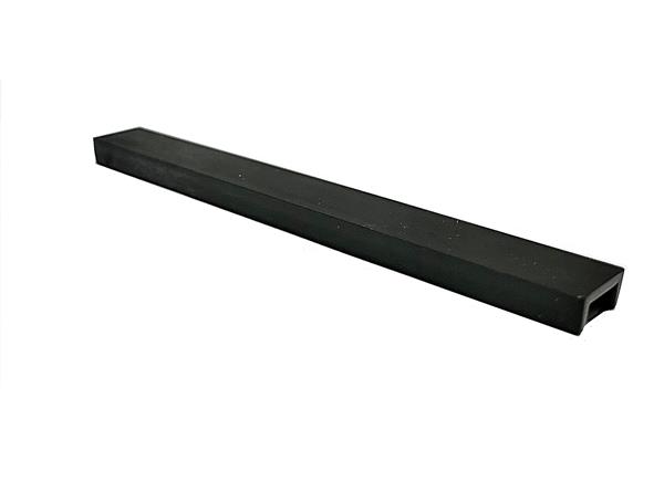 Small 12mm bridge packer for use in setting and seating of sealed units