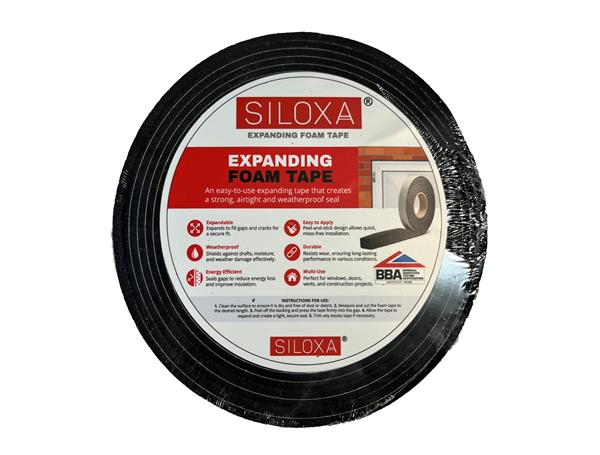 Expanding Foam Tape