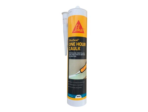 SikaSeal Painters Caulk