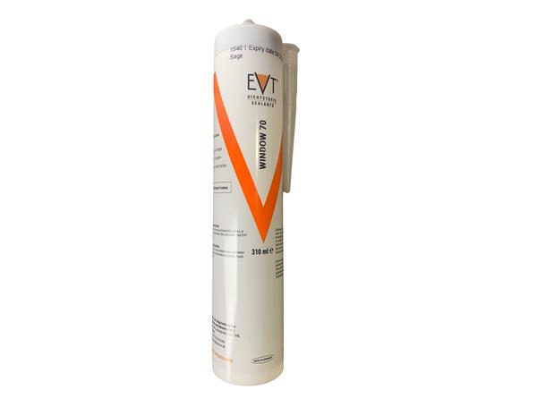 Sage Window 70 Silicone from EVT