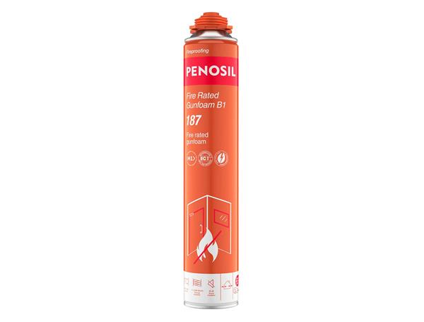 Penosil B1 Fire Rated Expanding Foam