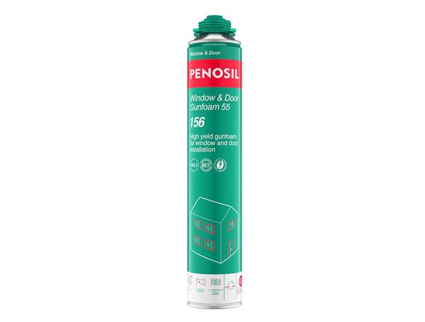 Penosil 156 High Yield Expanding Foam