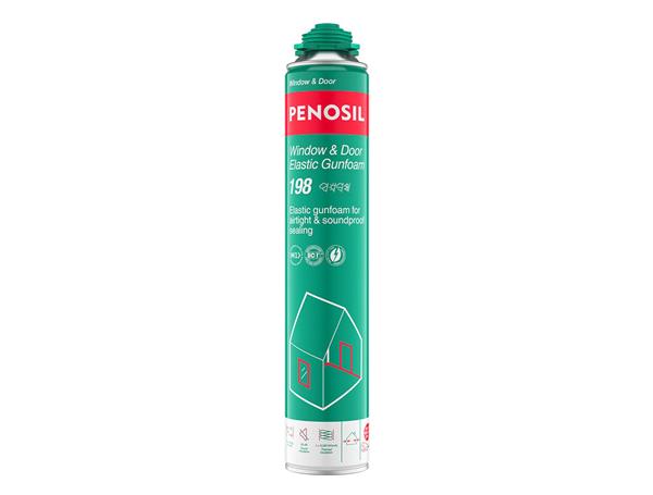 Penosil 198 Elastic Airtight Expanding Foam