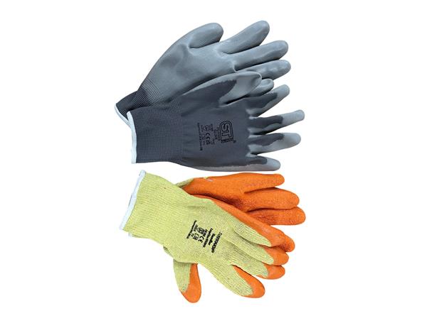 Gloves