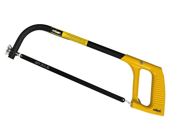 300mm Heavy Duty Hacksaw