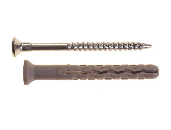 Track Fixings