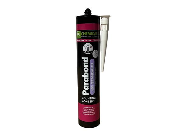 Parabond Mounting Adhesive 290ml Cartridge