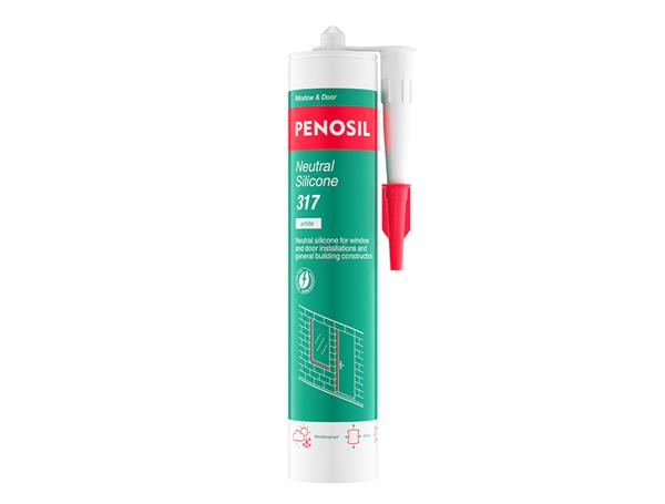 Penosil (formerly Olive) Neutral Cure Silicone