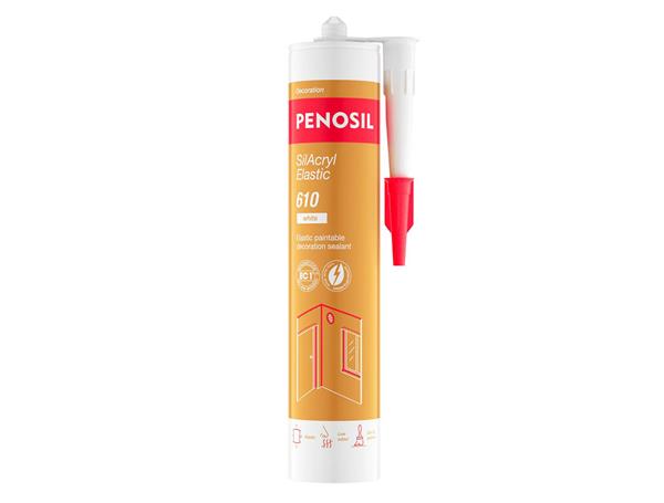 Penosil 610 Small Gap Filler