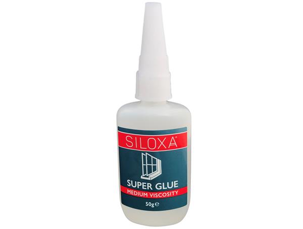 medium viscosity super glue