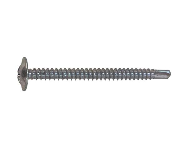 60mm x 4.8mm Baypole Screw