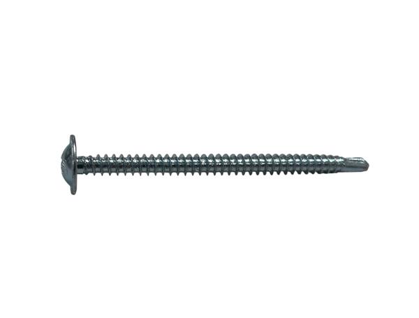 Baypole screw