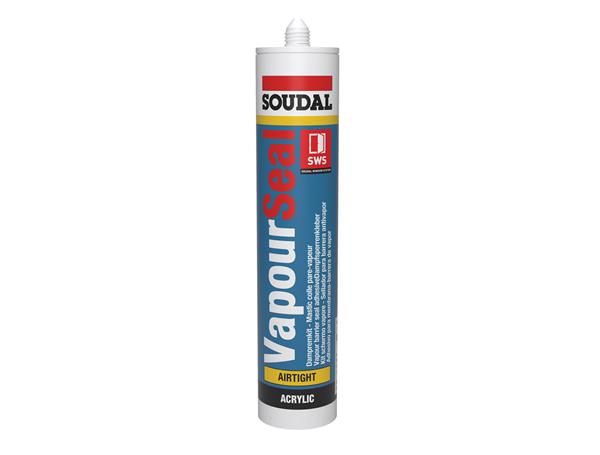 VAPOURSEAL